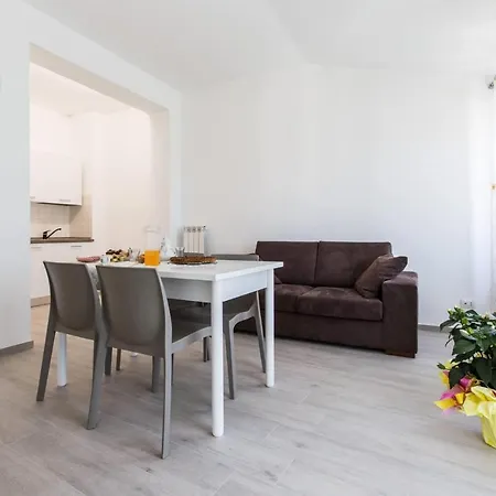 La Casa Del Tenore 3* Recanati