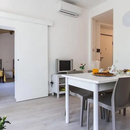 La Casa Del Tenore Bed & Breakfast