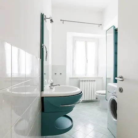 La Casa Del Tenore Couette-café Recanati