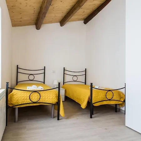 La Casa Del Tenore Recanati