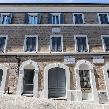 La Casa Del Tenore * Recanati
