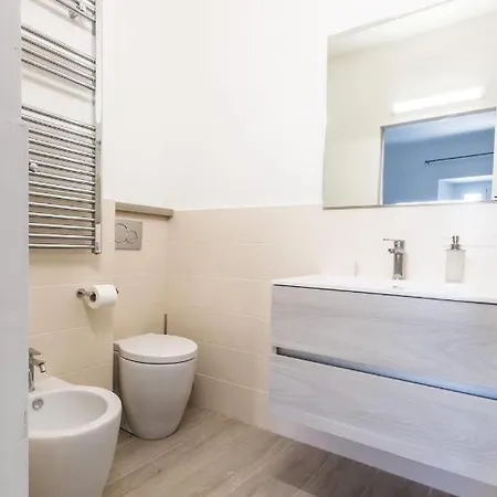 La Casa Del Tenore Bed & Breakfast