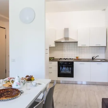 La Casa Del Tenore Couette-café