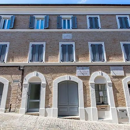 La Casa Del Tenore Recanati