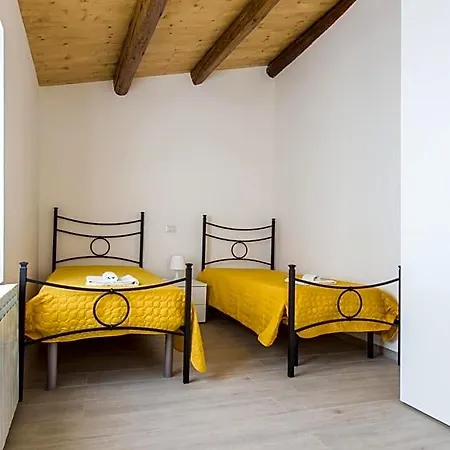 La Casa Del Tenore 3* Recanati