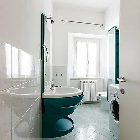 La Casa Del Tenore Bed & Breakfast