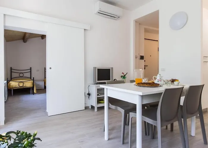 La Casa Del Tenore Oda ve Kahvaltı