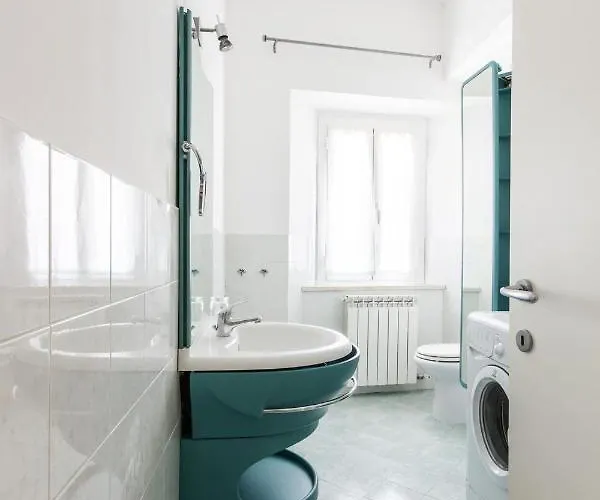 La Casa Del Tenore Oda ve Kahvaltı Recanati