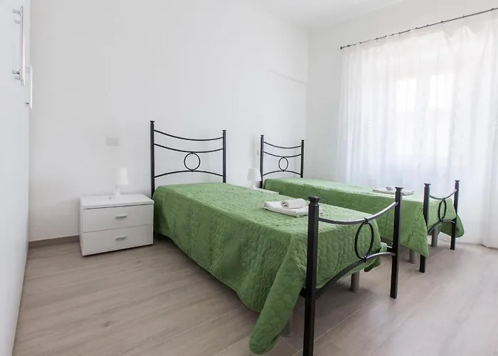La Casa Del Tenore Oda ve Kahvaltı 3*