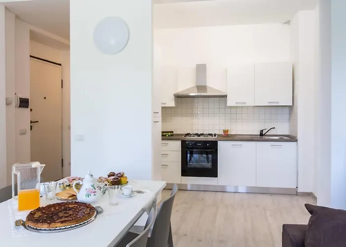 La Casa Del Tenore Oda ve Kahvaltı